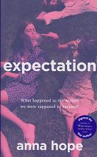Expectation by Anna Hope